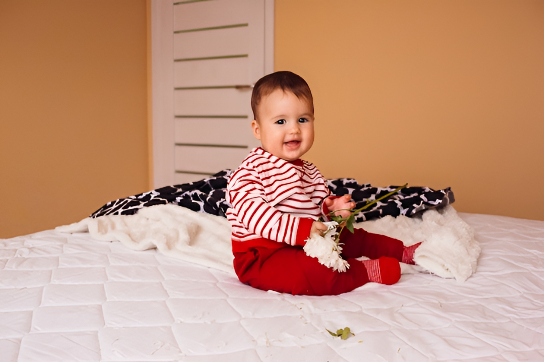 Why Soft Baby Clothing Matters Newborns